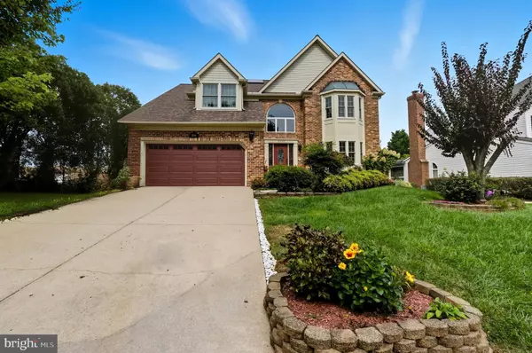 Abingdon, MD 21009,2605 COLPEPPER RD