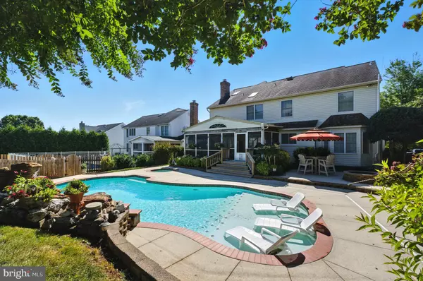 Abingdon, MD 21009,2605 COLPEPPER RD