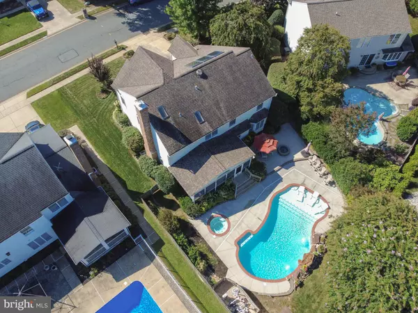 Abingdon, MD 21009,2605 COLPEPPER RD