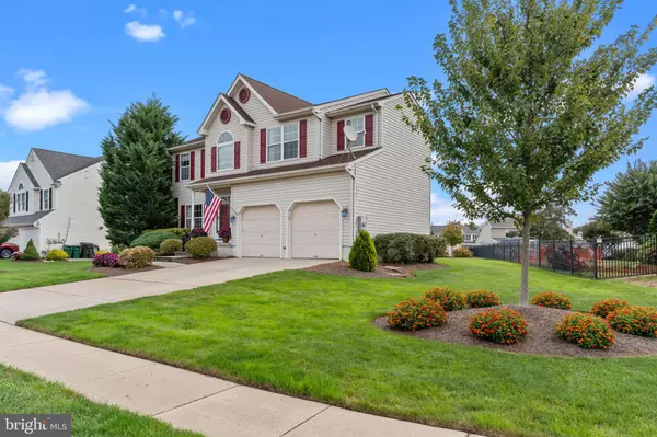 Lumberton, NJ 08048,15 WELLINGTON DR