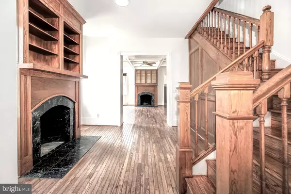 3002 13TH ST NW, Washington, DC 20009