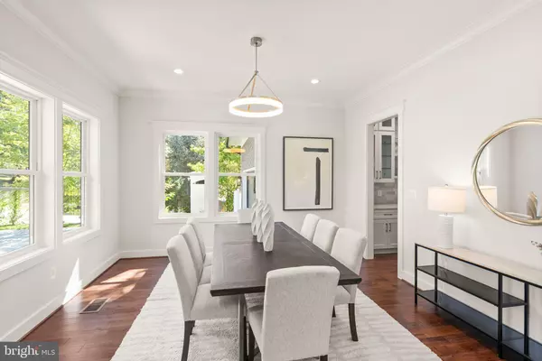 Falls Church, VA 22043,1830 CHERRI DR