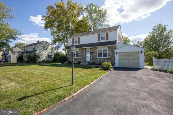 Warminster, PA 18974,1130 VICTORIA RD