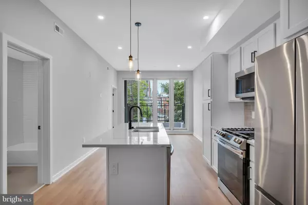 Philadelphia, PA 19121,1625 W THOMPSON ST #3