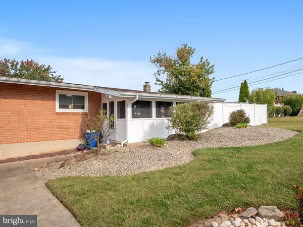 Emmaus, PA 18049,137 E HARRISON ST