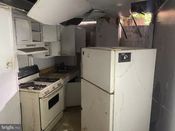 Baltimore, MD 21216,1803 N WARWICK AVE