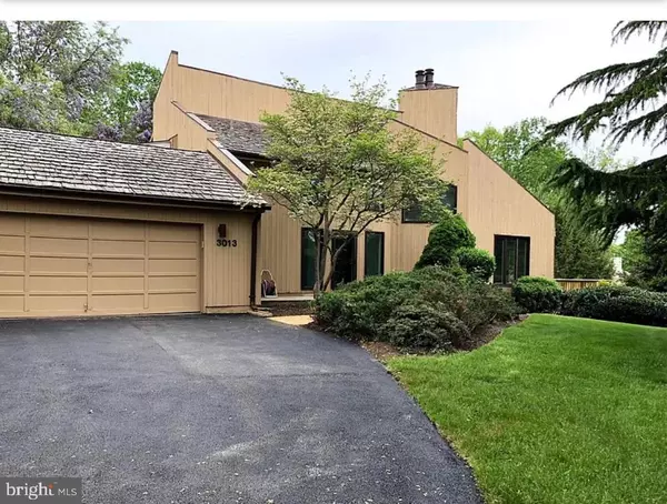 3013 COURTSIDE RD, Bowie, MD 20721