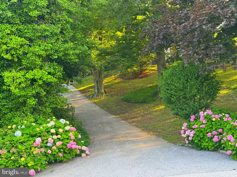 701 HILLEN RD, Towson, MD 21286