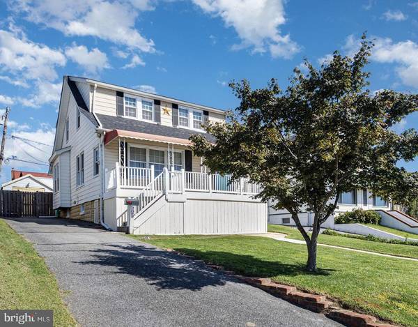 505 47TH, Baltimore, MD 21224