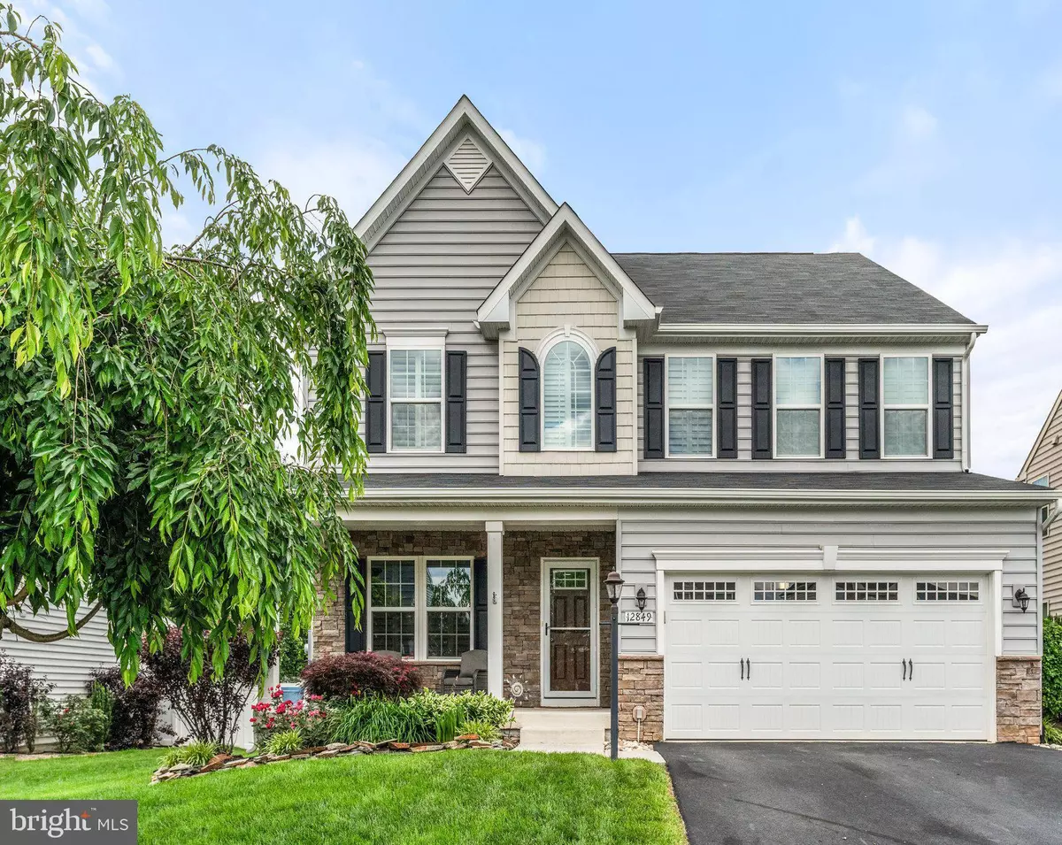 Manassas, VA 20112,12849 HOADLY MANOR DR