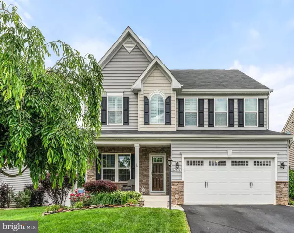 12849 HOADLY MANOR DR, Manassas, VA 20112