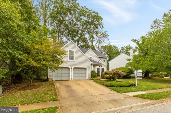 Columbia, MD 21044,5009 STRAIGHT STAR PL