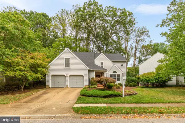 Columbia, MD 21044,5009 STRAIGHT STAR PL