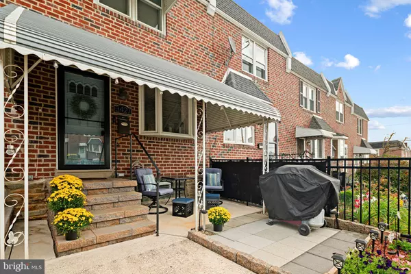 Philadelphia, PA 19136,3427 ARTHUR ST