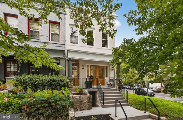 Washington, DC 20003,401 16TH ST SE