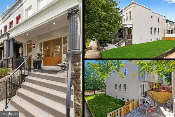 401 16TH ST SE, Washington, DC 20003