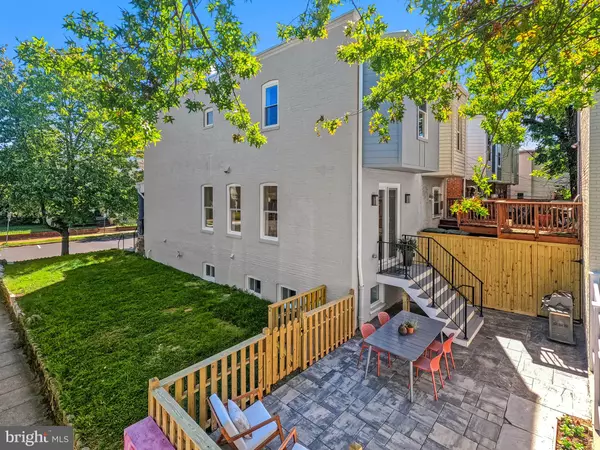 Washington, DC 20003,401 16TH ST SE