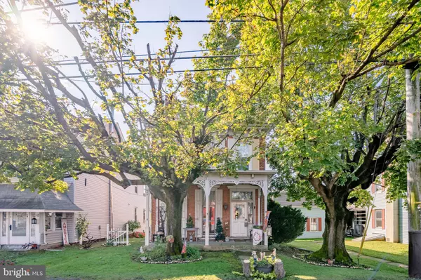 Mertztown, PA 19539,15882-A KUTZTOWN