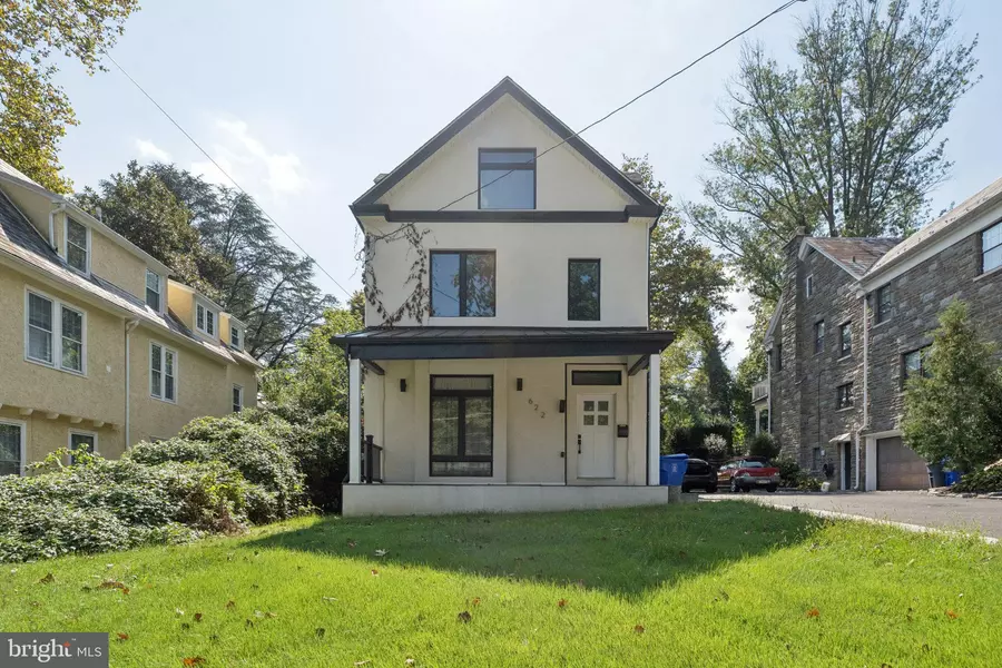 622 SPRING AVE, Elkins Park, PA 19027