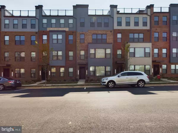 43801 MIDDLEWAY TERRACE, Ashburn, VA 20147