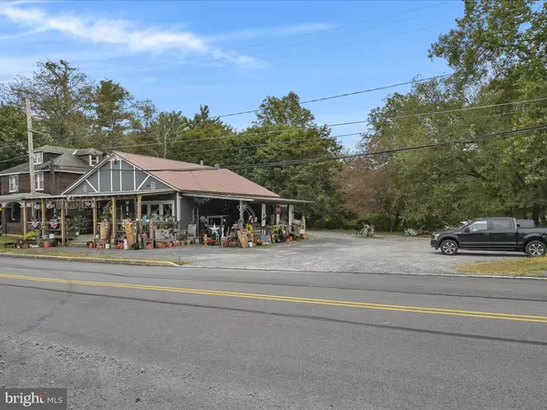 New Ringgold, PA 17960,22 HUGHES ST