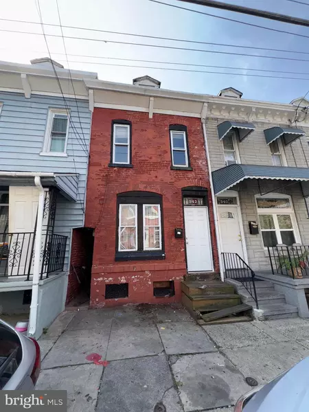 942 MUHLENBERG ST, Reading, PA 19602