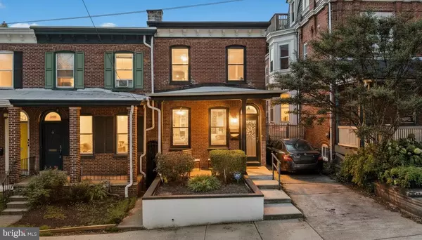 Wilmington, DE 19806,1204 W 8TH ST