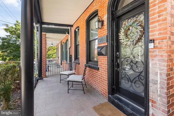 1204 W 8TH ST, Wilmington, DE 19806