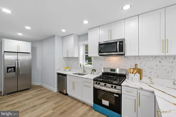 Baltimore, MD 21215,3901 OAKFORD AVE