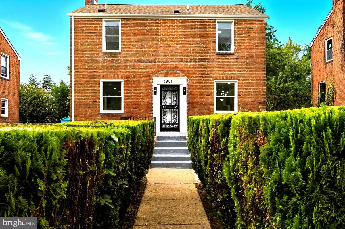 Baltimore, MD 21215,3901 OAKFORD AVE