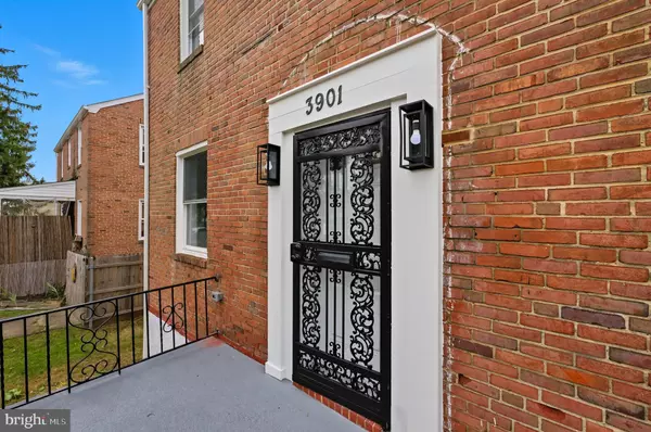 Baltimore, MD 21215,3901 OAKFORD AVE