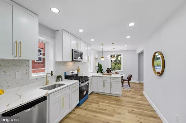 Baltimore, MD 21215,3901 OAKFORD AVE