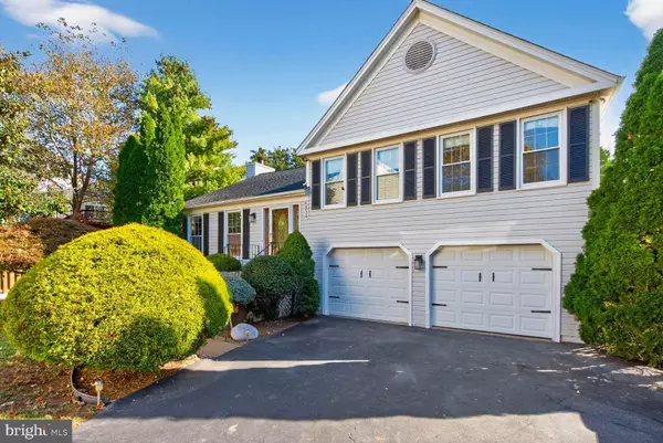 Centreville, VA 20120,5834 STONE RIDGE DR