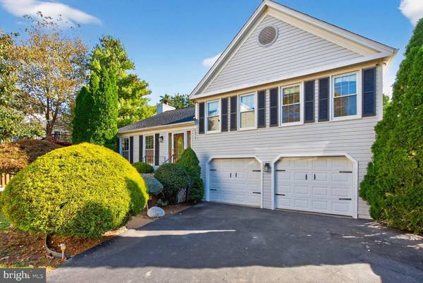 Centreville, VA 20120,5834 STONE RIDGE DR