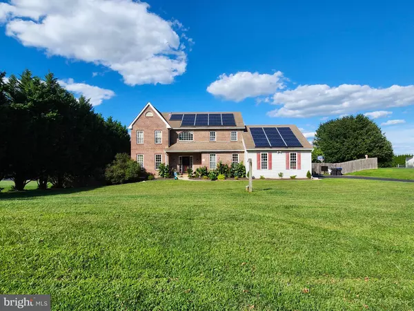 213 JOSEPH RD, Oxford, PA 19363