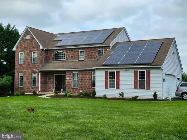 Oxford, PA 19363,213 JOSEPH RD