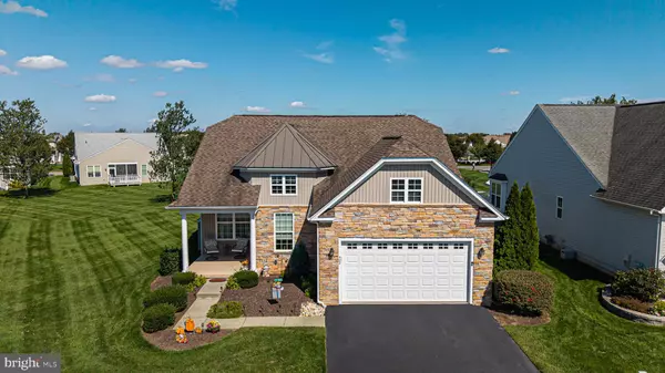 Middletown, DE 19709,402 TOPIARY LN