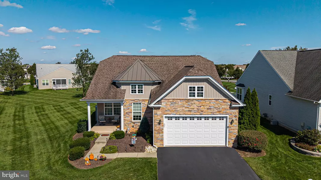402 TOPIARY LN, Middletown, DE 19709