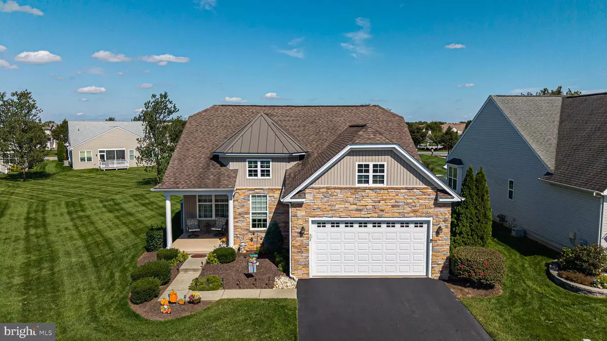 Middletown, DE 19709,402 TOPIARY LN