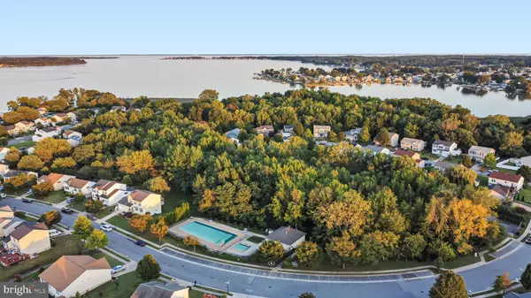 Sparrows Point, MD 21219,4635 GREENCOVE CIR