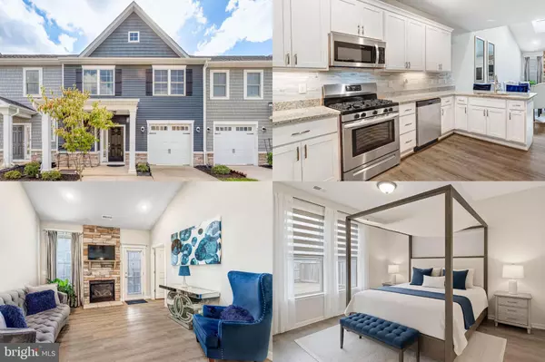 5620 FINLEY ROSE CT, Fredericksburg, VA 22407