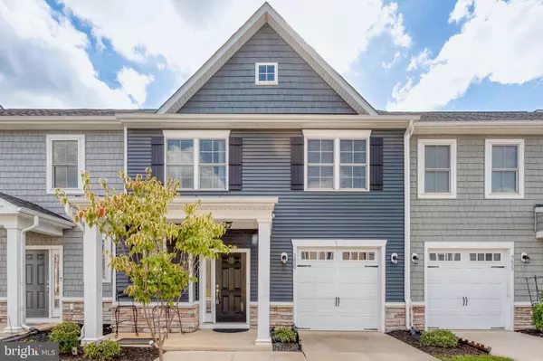 Fredericksburg, VA 22407,5620 FINLEY ROSE CT