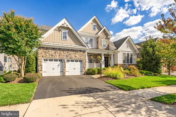 Haymarket, VA 20169,4629 HULL DR