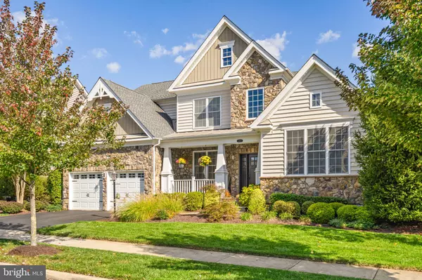 Haymarket, VA 20169,4629 HULL DR