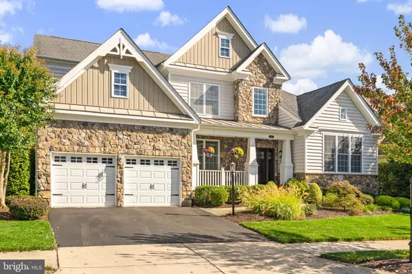 4629 HULL DR, Haymarket, VA 20169