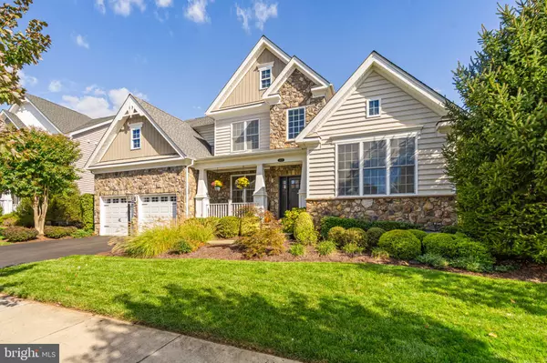 Haymarket, VA 20169,4629 HULL DR