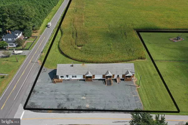 Snow Hill, MD 21863,8314 WHITON RD