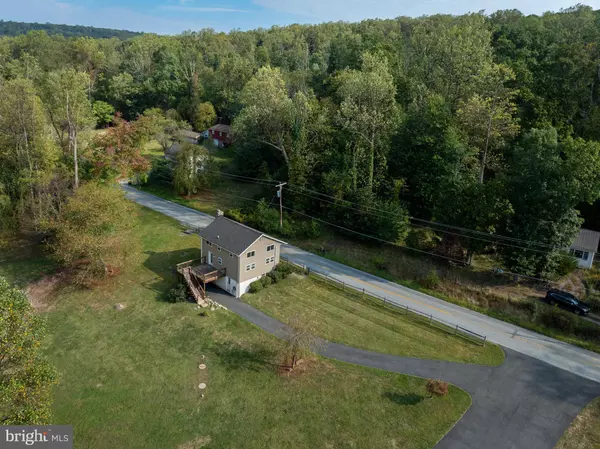 Elverson, PA 19520,370 HOPEWELL RD