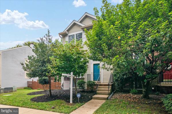 Curtis Bay, MD 21226,7172 SPRINGHOUSE LN