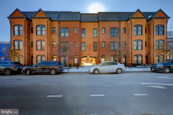 Washington, DC 20003,1309 E ST SE #12